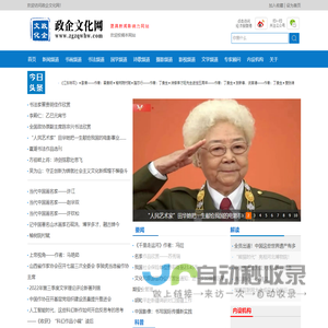 政企文化网